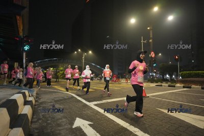 KL Women Running Festival 2026