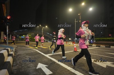 KL Women Running Festival 2026