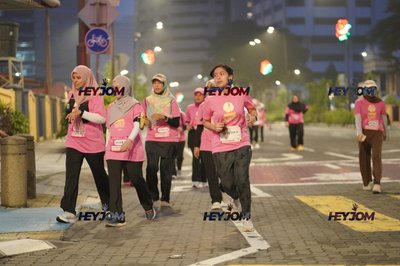 KL Women Running Festival 2026