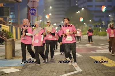 KL Women Running Festival 2026