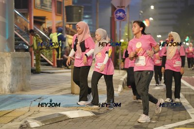 KL Women Running Festival 2026