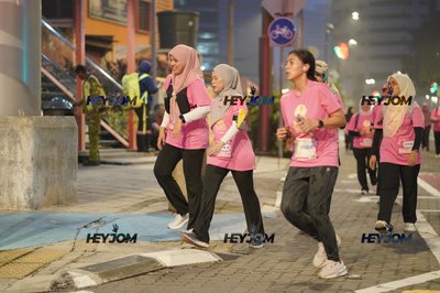 KL Women Running Festival 2026