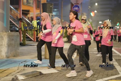KL Women Running Festival 2026