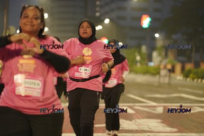 KL Women Running Festival 2026