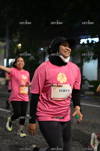 KL Women Running Festival 2026
