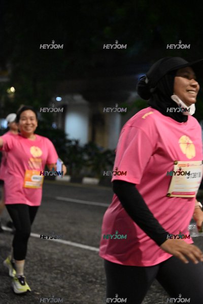 KL Women Running Festival 2026