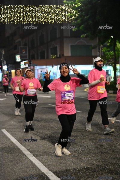 KL Women Running Festival 2026