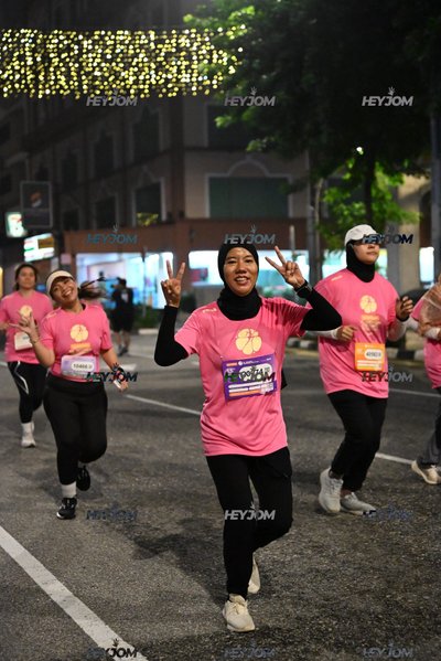 KL Women Running Festival 2026