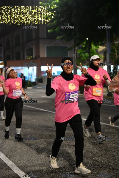 KL Women Running Festival 2026