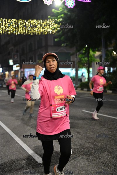 KL Women Running Festival 2026