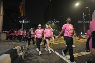 KL Women Running Festival 2026