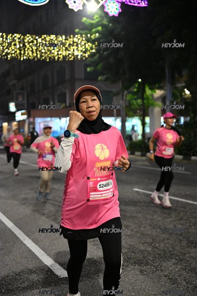 KL Women Running Festival 2026