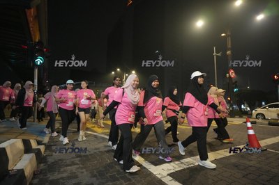 KL Women Running Festival 2026