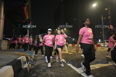 KL Women Running Festival 2026
