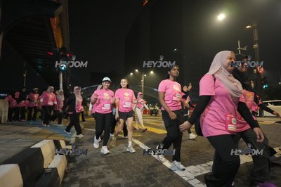 KL Women Running Festival 2026