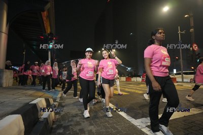 KL Women Running Festival 2026