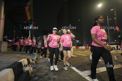 KL Women Running Festival 2026
