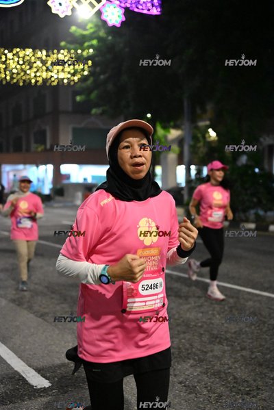 KL Women Running Festival 2026