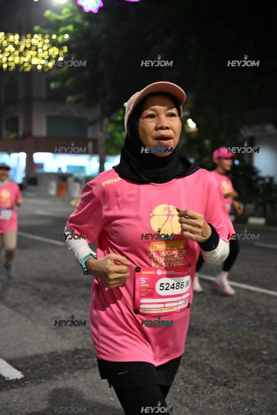 KL Women Running Festival 2026