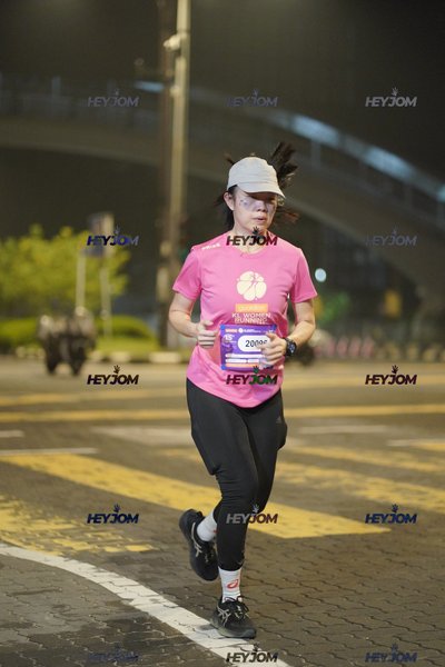 KL Women Running Festival 2026