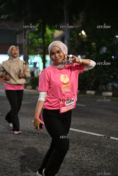 KL Women Running Festival 2026