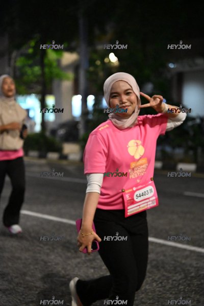 KL Women Running Festival 2026