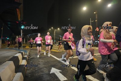 KL Women Running Festival 2026