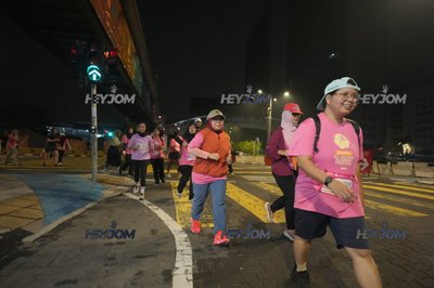KL Women Running Festival 2026