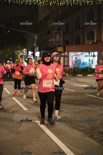 KL Women Running Festival 2026