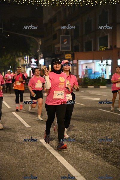 KL Women Running Festival 2026
