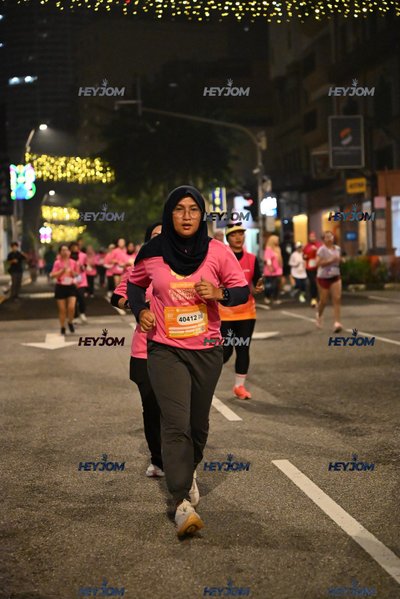 KL Women Running Festival 2026