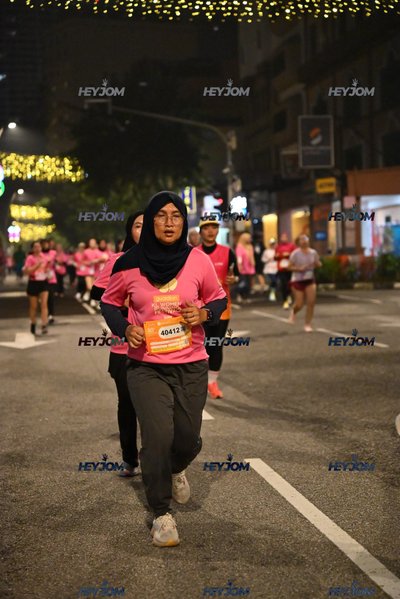 KL Women Running Festival 2026
