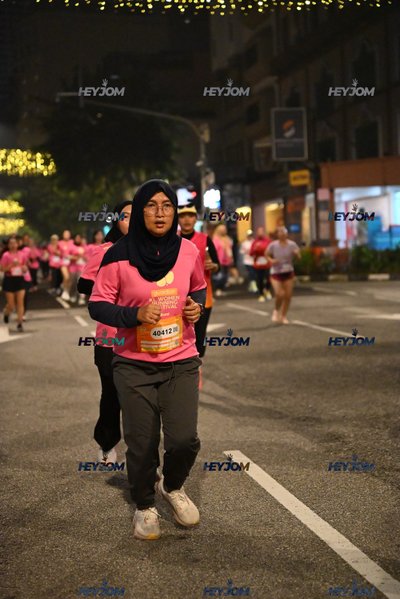 KL Women Running Festival 2026