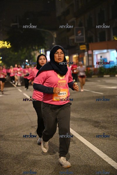 KL Women Running Festival 2026