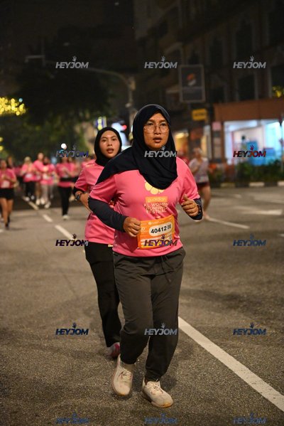KL Women Running Festival 2026