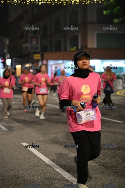 KL Women Running Festival 2026