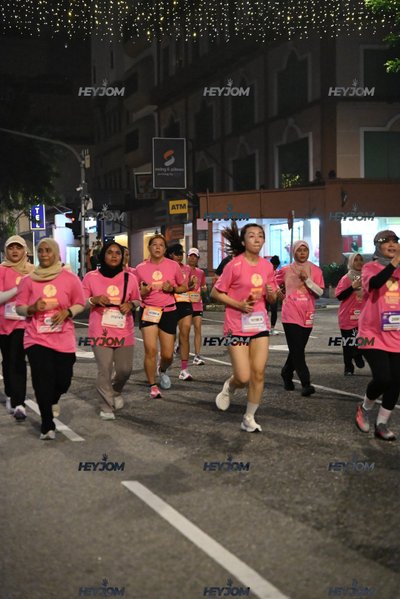 KL Women Running Festival 2026