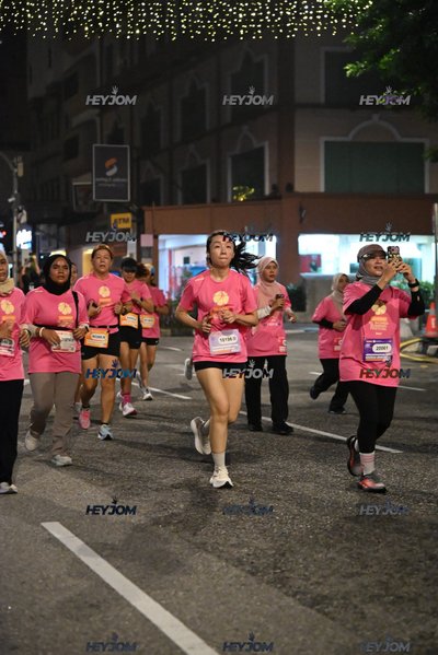 KL Women Running Festival 2026
