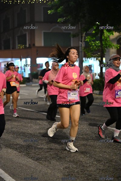 KL Women Running Festival 2026