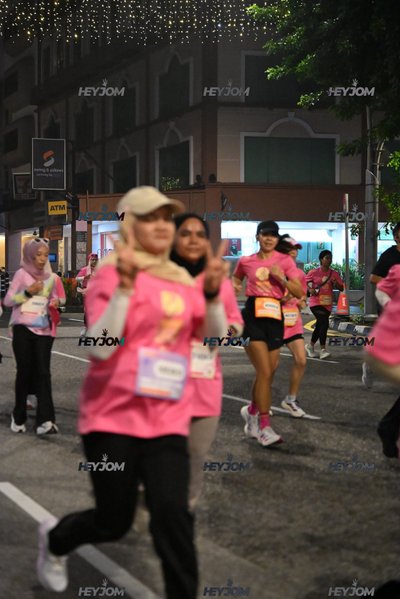 KL Women Running Festival 2026