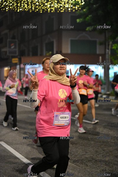 KL Women Running Festival 2026