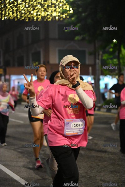 KL Women Running Festival 2026