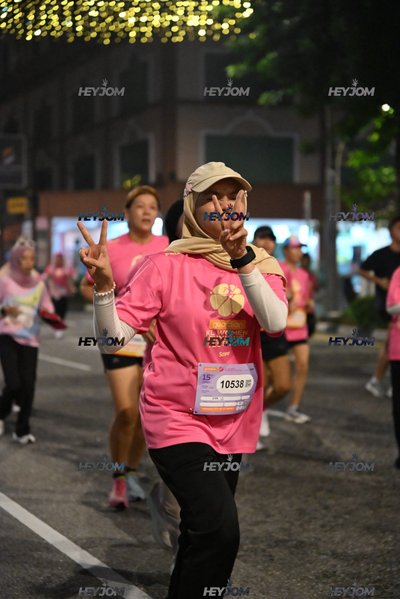 KL Women Running Festival 2026