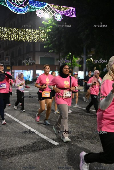 KL Women Running Festival 2026