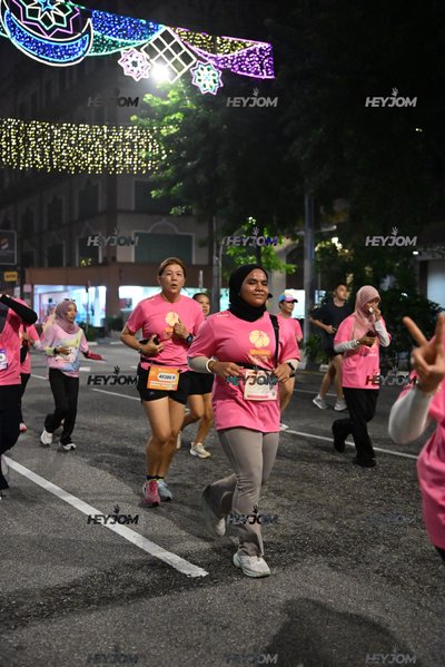 KL Women Running Festival 2026