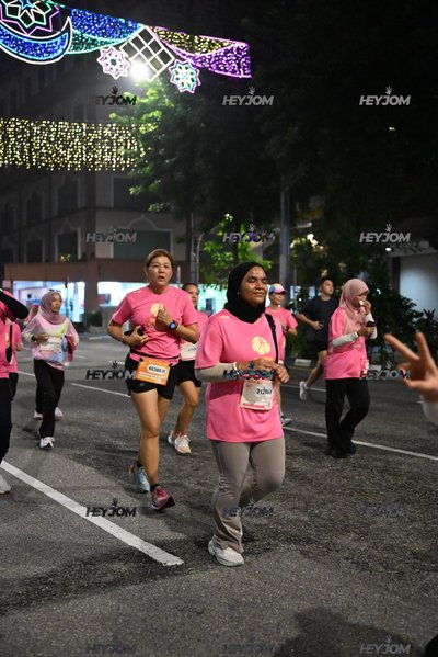 KL Women Running Festival 2026