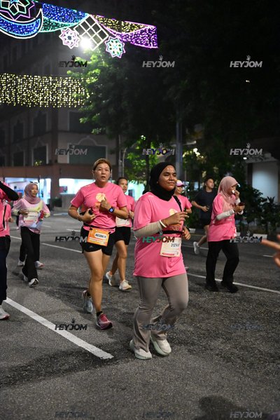 KL Women Running Festival 2026