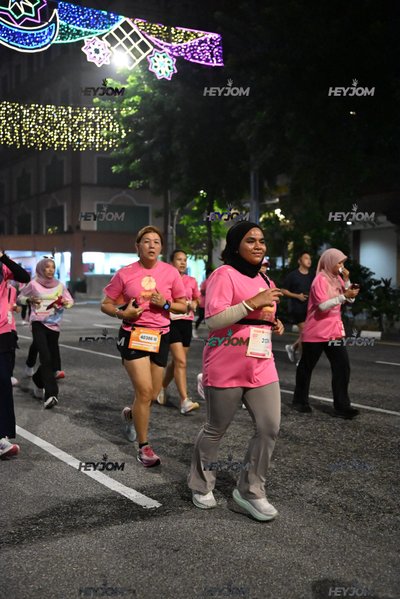 KL Women Running Festival 2026