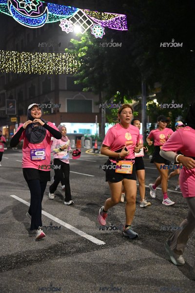 KL Women Running Festival 2026