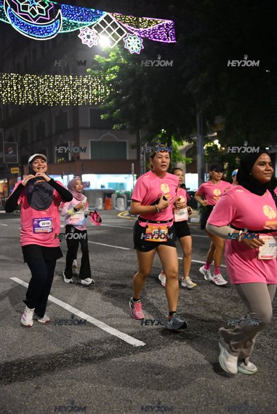 KL Women Running Festival 2026